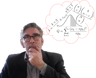 jerri tänker siffror och statistik